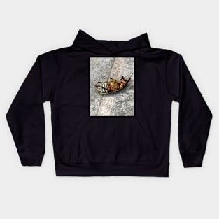 Beetle Kids Hoodie